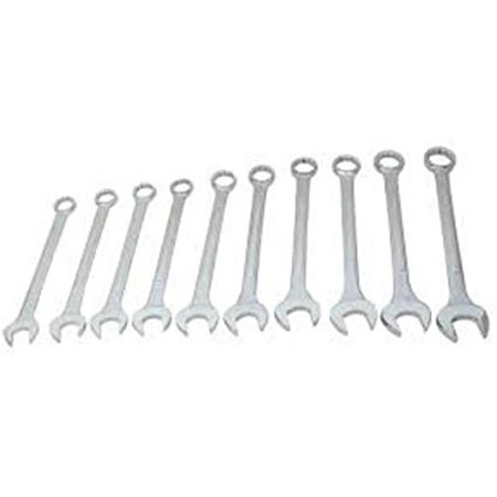 Atd Tools 1-0.43 in. Combination Wrench ATD-6045